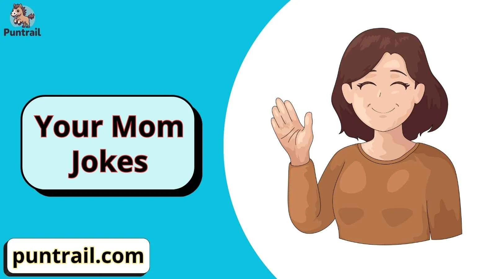 Your Mom Jokes