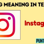 ig meaning in text
