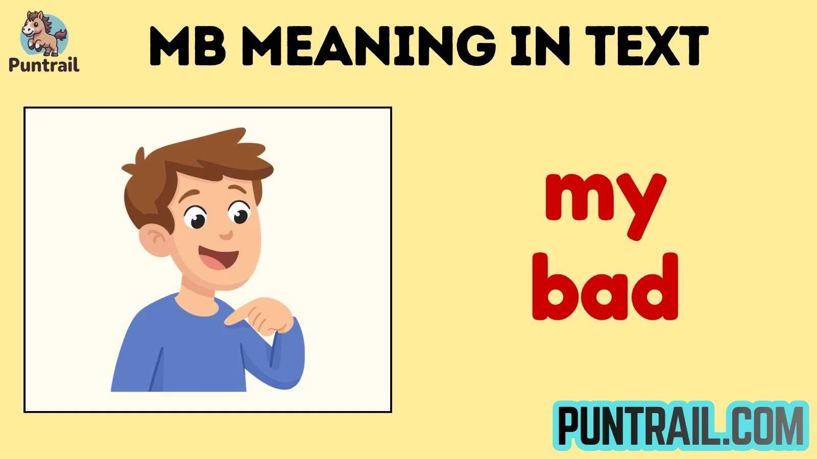 mb meaning in text