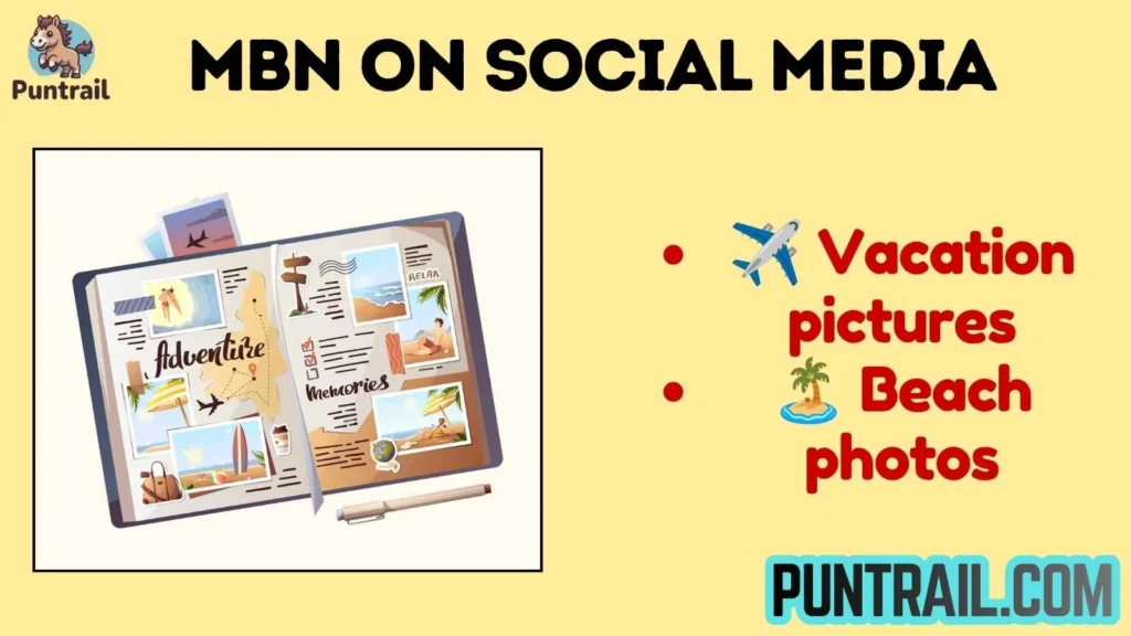 MBN on Social Media