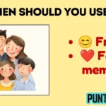 what does fs mean in text