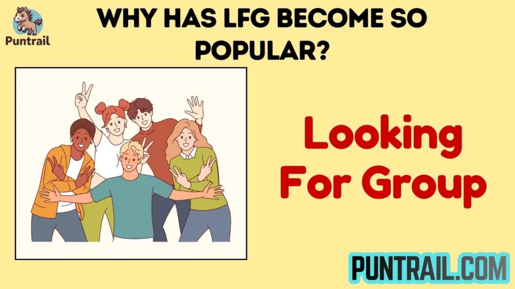 Why Has LFG Become So Popular?